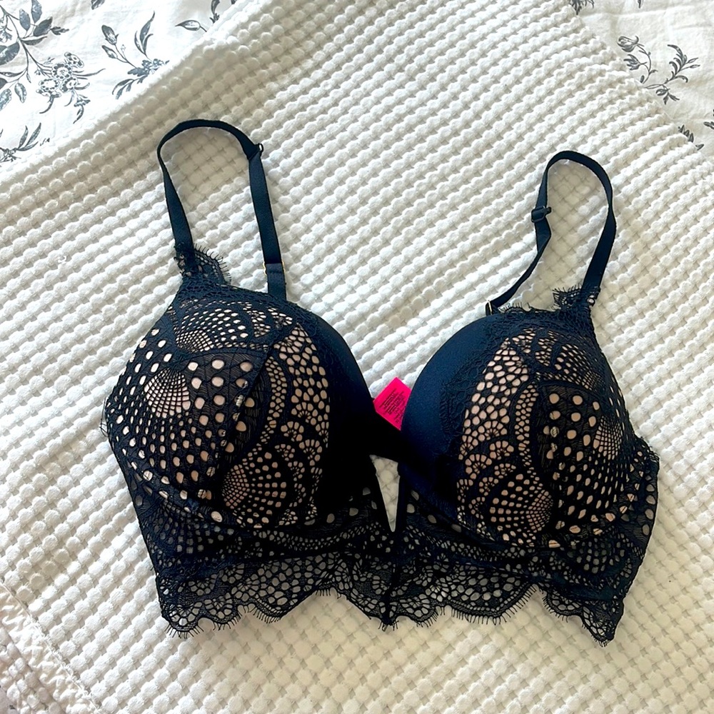 I selling a bra